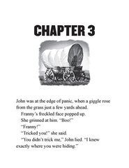 16 I Survived the Children's Blizzard, 1888 Chapter 3 -- 绘本听读宝在线台词全文