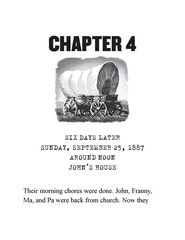 16 I Survived the Children's Blizzard, 1888 Chapter 4 -- 绘本听读宝在线台词全文