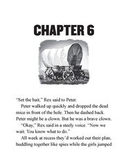 16 I Survived the Children's Blizzard, 1888 Chapter 6 -- 绘本听读宝在线台词全文