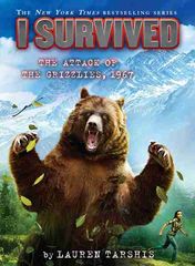 17 I Survived the Attack of the Grizzlies, 1967 Chapter 1 -- 绘本听读宝在线台词全文