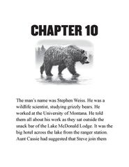 17 I Survived the Attack of the Grizzlies, 1967 Chapter 10 -- 绘本听读宝在线台词全文