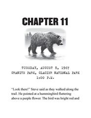 17 I Survived the Attack of the Grizzlies, 1967 Chapter 11 -- 绘本听读宝在线台词全文