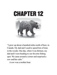 17 I Survived the Attack of the Grizzlies, 1967 Chapter 12 -- 绘本听读宝在线台词全文