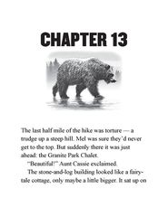 17 I Survived the Attack of the Grizzlies, 1967 Chapter 13 -- 绘本听读宝在线台词全文