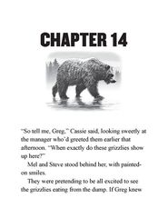 17 I Survived the Attack of the Grizzlies, 1967 Chapter 14 -- 绘本听读宝在线台词全文