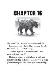 17 I Survived the Attack of the Grizzlies, 1967 Chapter 16 -- 绘本听读宝在线台词全文