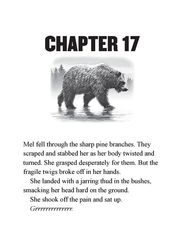 17 I Survived the Attack of the Grizzlies, 1967 Chapter 17 -- 绘本听读宝在线台词全文