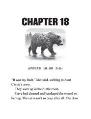 17 I Survived the Attack of the Grizzlies, 1967 Chapter 18 -- 绘本听读宝在线台词全文