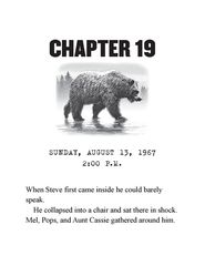 17 I Survived the Attack of the Grizzlies, 1967 Chapter 19 -- 绘本听读宝在线台词全文