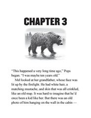17 I Survived the Attack of the Grizzlies, 1967 Chapter 3 -- 绘本听读宝在线台词全文