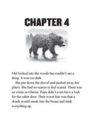 17 I Survived the Attack of the Grizzlies, 1967 Chapter 4 -- 绘本听读宝在线台词全文