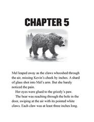 17 I Survived the Attack of the Grizzlies, 1967 Chapter 5 -- 绘本听读宝在线台词全文