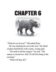 17 I Survived the Attack of the Grizzlies, 1967 Chapter 6 -- 绘本听读宝在线台词全文