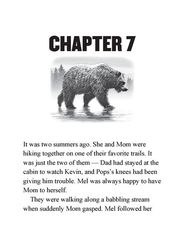 17 I Survived the Attack of the Grizzlies, 1967 Chapter 7 -- 绘本听读宝在线台词全文