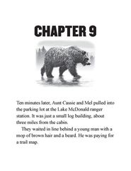 17 I Survived the Attack of the Grizzlies, 1967 Chapter 9 -- 绘本听读宝在线台词全文