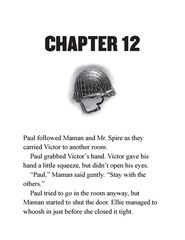 18 I Survived the Battle of D-Day, 1944 Chapter 12 -- 绘本听读宝在线台词全文