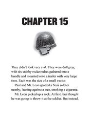 18 I Survived the Battle of D-Day, 1944 Chapter 15 -- 绘本听读宝在线台词全文