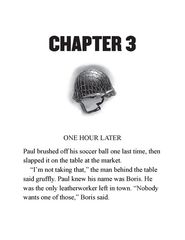 18 I Survived the Battle of D-Day, 1944 Chapter 3 -- 绘本听读宝在线台词全文