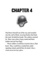 18 I Survived the Battle of D-Day, 1944 Chapter 4 -- 绘本听读宝在线台词全文