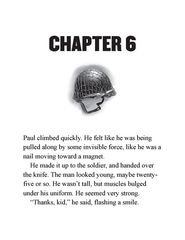 18 I Survived the Battle of D-Day, 1944 Chapter 6 -- 绘本听读宝在线台词全文