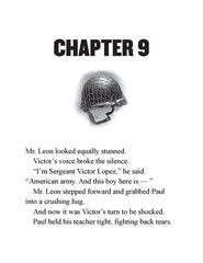 18 I Survived the Battle of D-Day, 1944 Chapter 9 -- 绘本听读宝在线台词全文
