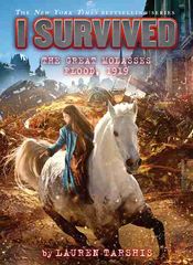 19 I Survived the Great Molasses Flood, 1919 Chapter 1 -- 绘本听读宝在线台词全文