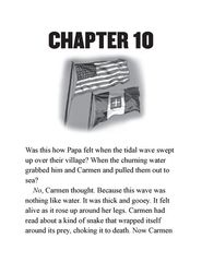 19 I Survived the Great Molasses Flood, 1919 Chapter 10 -- 绘本听读宝在线台词全文