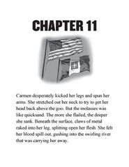 19 I Survived the Great Molasses Flood, 1919 Chapter 11 -- 绘本听读宝在线台词全文