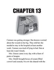 19 I Survived the Great Molasses Flood, 1919 Chapter 13 -- 绘本听读宝在线台词全文