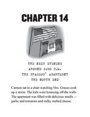 19 I Survived the Great Molasses Flood, 1919 Chapter 14 -- 绘本听读宝在线台词全文