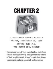 19 I Survived the Great Molasses Flood, 1919 Chapter 2 -- 绘本听读宝在线台词全文