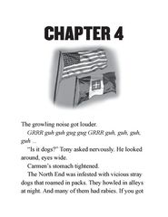 19 I Survived the Great Molasses Flood, 1919 Chapter 4 -- 绘本听读宝在线台词全文