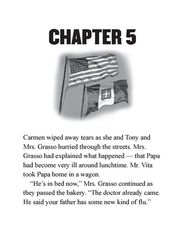 19 I Survived the Great Molasses Flood, 1919 Chapter 5 -- 绘本听读宝在线台词全文