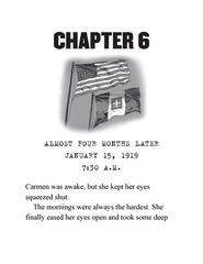 19 I Survived the Great Molasses Flood, 1919 Chapter 6 -- 绘本听读宝在线台词全文