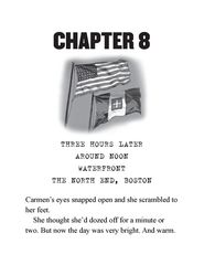19 I Survived the Great Molasses Flood, 1919 Chapter 8 -- 绘本听读宝在线台词全文