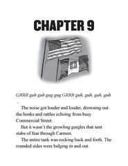 19 I Survived the Great Molasses Flood, 1919 Chapter 9 -- 绘本听读宝在线台词全文