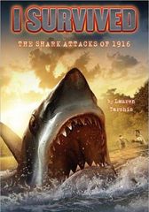2 I Survived the Shark Attacks of 1916 Chapter 1 -- 绘本听读宝在线台词全文
