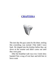 2 I Survived the Shark Attacks of 1916 Chapter 6 -- 绘本听读宝在线台词全文