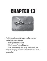 20 I Survived the California Wildfires, 2018 Chapter 13 -- 绘本听读宝在线台词全文