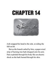 20 I Survived the California Wildfires, 2018 Chapter 14 -- 绘本听读宝在线台词全文