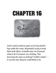 20 I Survived the California Wildfires, 2018 Chapter 16 -- 绘本听读宝在线台词全文