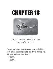 20 I Survived the California Wildfires, 2018 Chapter 18 -- 绘本听读宝在线台词全文