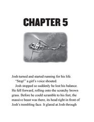 20 I Survived the California Wildfires, 2018 Chapter 5 -- 绘本听读宝在线台词全文
