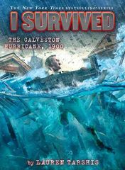 21 I Survived the Galveston Hurricane, 1900 Chapter 1 -- 绘本听读宝在线台词全文