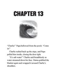 21 I Survived the Galveston Hurricane, 1900 Chapter 13 -- 绘本听读宝在线台词全文