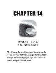 21 I Survived the Galveston Hurricane, 1900 Chapter 14 -- 绘本听读宝在线台词全文