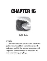 21 I Survived the Galveston Hurricane, 1900 Chapter 16 -- 绘本听读宝在线台词全文