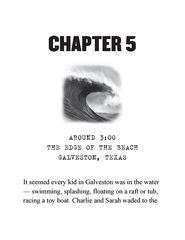 21 I Survived the Galveston Hurricane, 1900 Chapter 5 -- 绘本听读宝在线台词全文