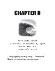 21 I Survived the Galveston Hurricane, 1900 Chapter 8 -- 绘本听读宝在线台词全文
