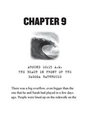 21 I Survived the Galveston Hurricane, 1900 Chapter 9 -- 绘本听读宝在线台词全文